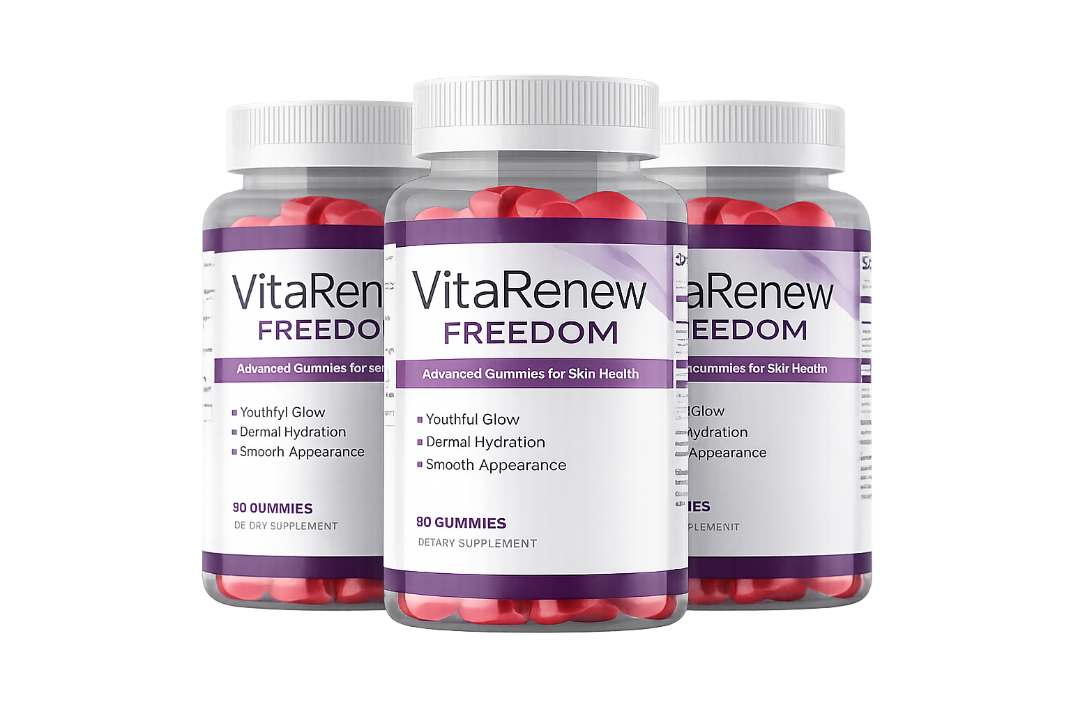 VitaRenew Freedom - 3 Bottles