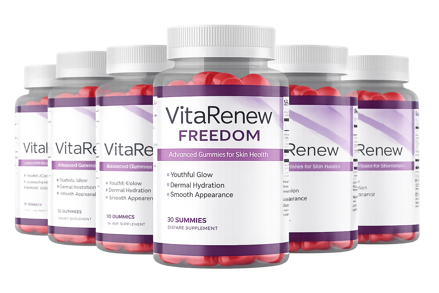 VitaRenew Freedom - 6 Bottles